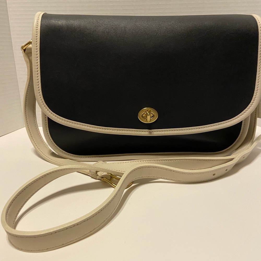 Vintage Coach Spectator City #9667